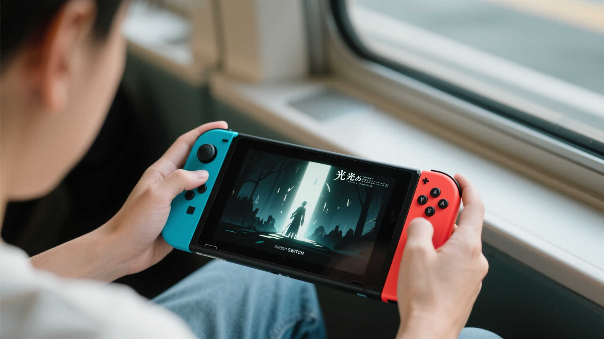 《光与影》有望登上Switch2?开发商透露:正在考虑中 此外,假设《光与影》成功移植到Switc